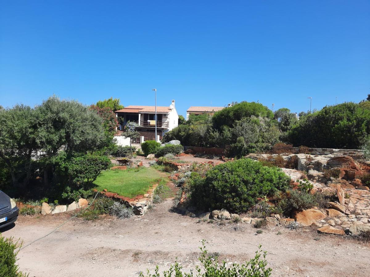 Villa Margherita Vista Mare Torre dei Corsari Exterior foto